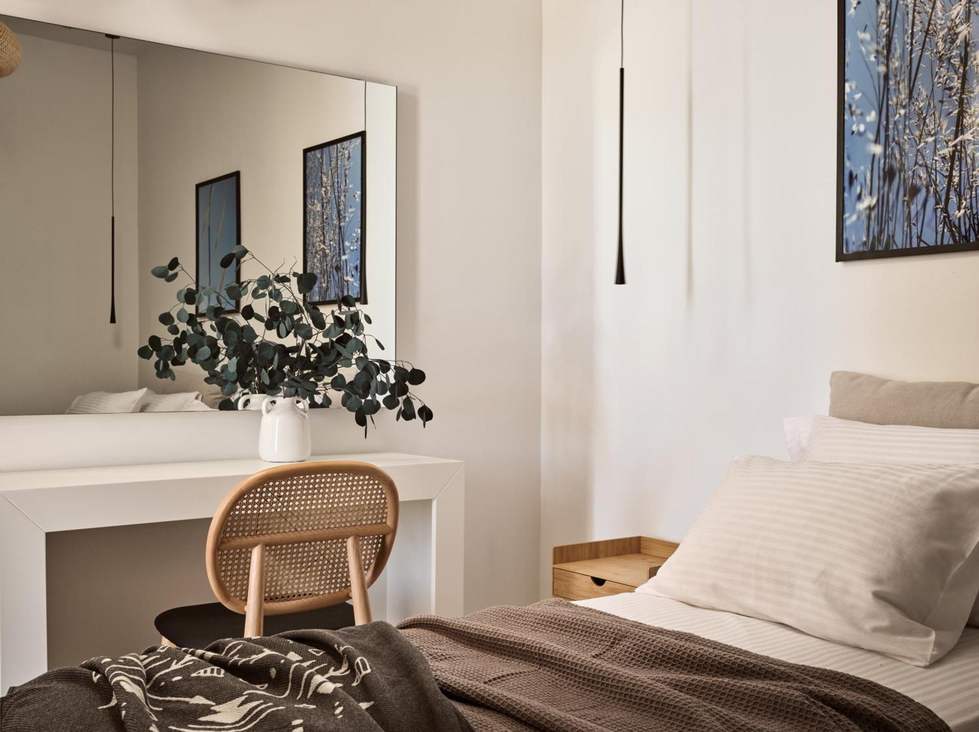 Elle Lux Villa, Essence Of Endless Blue, By Thinkvilla Agios Nikolaos  Ngoại thất bức ảnh